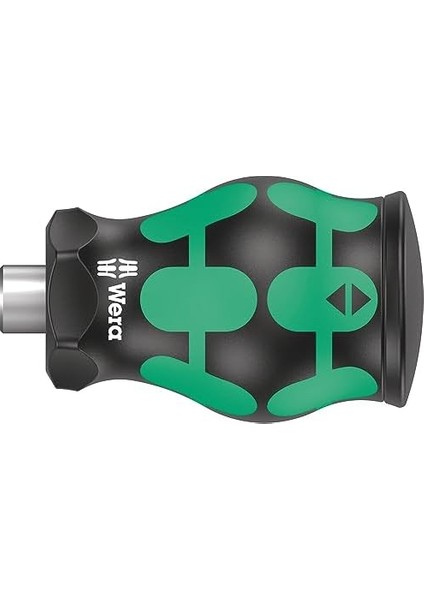 05008874001 Kompakt Stubby 2 Uç Hazneli Tornavida, 7 Parça modelleri