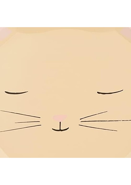 - Cat Plates - Kedi Tabaklar - 8'li fiyatları