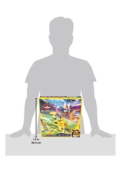 -"pokemon 290-80906 Kart Oyunu, Çok Renkli" fiyatları