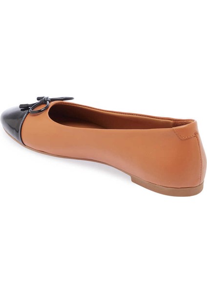 Taba Hakiki Deri Kadın Babet - K24I1BB67455-U2T indirimleri