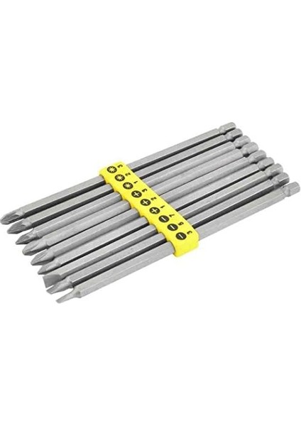 30339 9 Pc 150 mm Screwdriver Bit Set modelleri