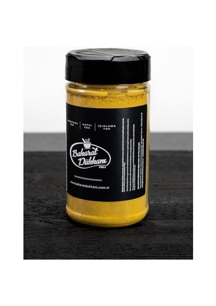 Baharat Dükkanı Köri 150GR modelleri