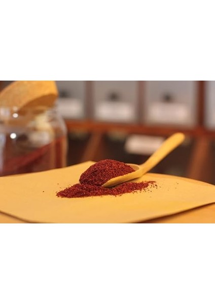 Sumak 50GR | Haven Herbs & Blends fiyatları