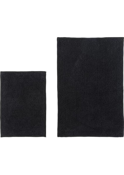 Concept June 2'li Paspas Seti Siyah modelleri