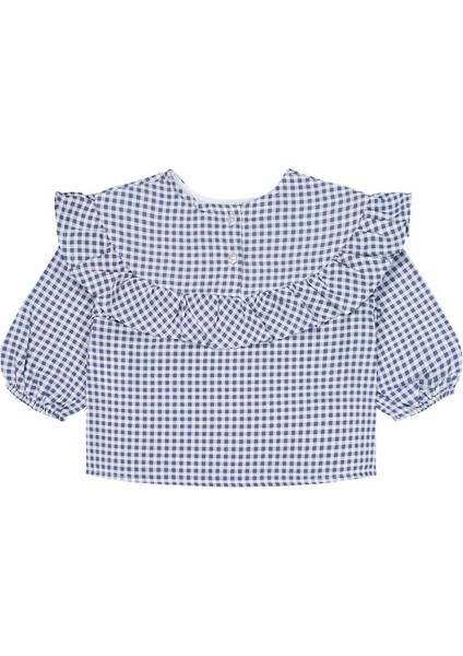 Fırfırlı 6-18 Ay Takım