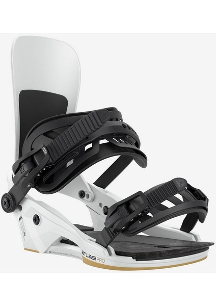 Atlas Pro White 2026