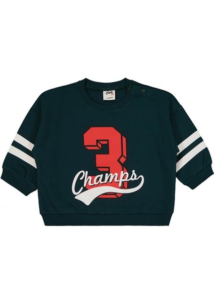 Baskılı 2' Li 6-18 Ay Takım