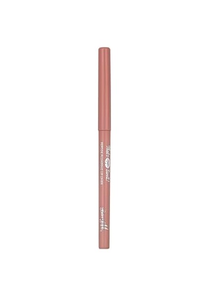 Barry M That's Swell! Peptide Plumping Lip Liner Dolgunlaştırıcı Dudak Kalemi Honeyed Hue