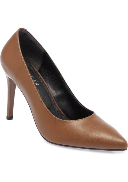 Vizon Vegan Kadın Stiletto - K24I1AY67394-Q4U indirimleri