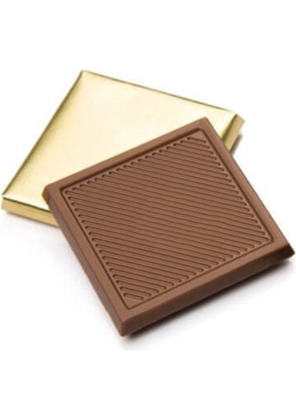 Altın Sargılı Sütlü Madlen Çikolata 4 kg (540-560 Adet) – Kokolin Içermez, Premium Ikramlık fiyatları