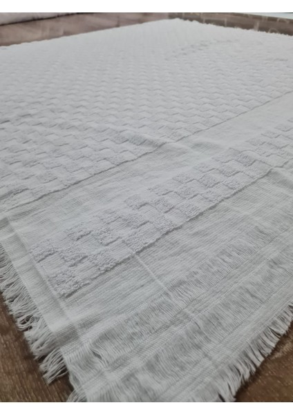 Şafak Ihram Hac ve Umre Kıyafeti 1500GR Kareli Desen fırsatları