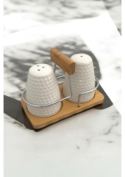 Tuzluk ve Karabiberlik