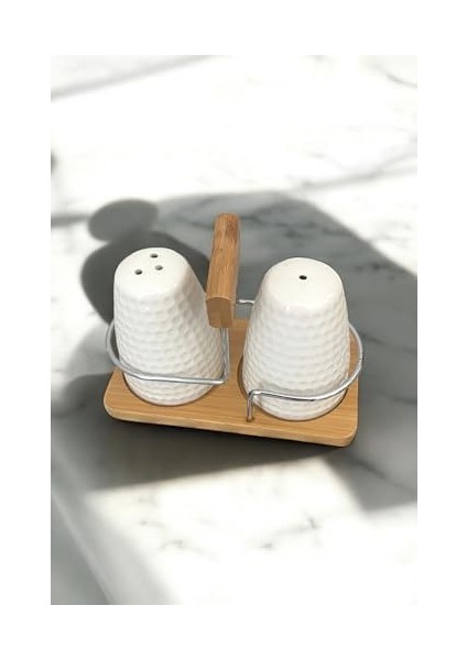 Tuzluk ve Karabiberlik modelleri