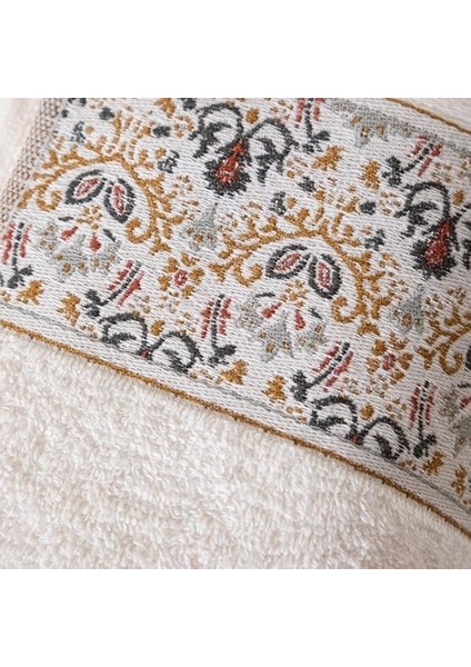 Concept Carmen Püsküllü Yüz Havlusu 50X80 modelleri