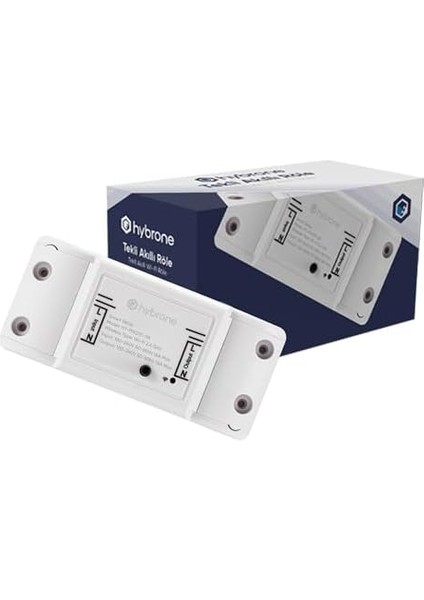 Tekli Akıllı Wi-Fi Röle fiyatları