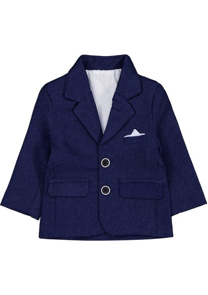 Blazer Ceketli 6-18 Ay Takım modelleri