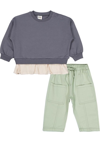 Çıkma Detaylı 6-18 Ay Takım fiyatları