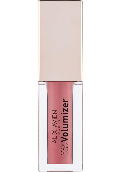 Alıx Avıen Maxivolumizer Lipgloss 216 - Glazing Fuchsia - Kalıcı ve Nemlendirici Ruj - Dolgunlaştırıcı Etki modelleri