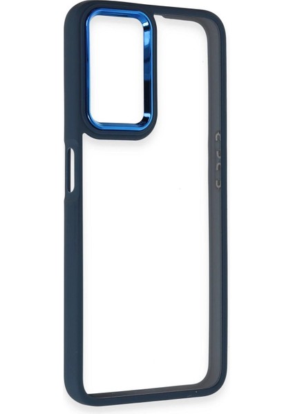 Realme 9i 4g Kılıf Dora Kapak - Mavi modelleri