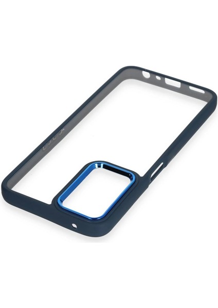 Realme 9i 4g Kılıf Dora Kapak - Mavi fırsatları