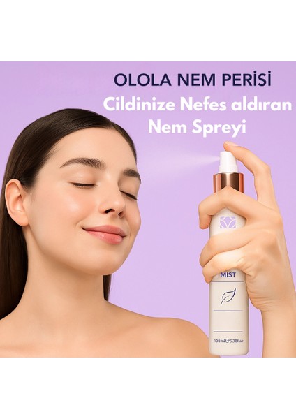 Nem Spreyi Nem Perisi