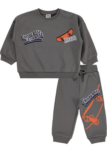 Baskılı 2'li 6-18 Ay Takım