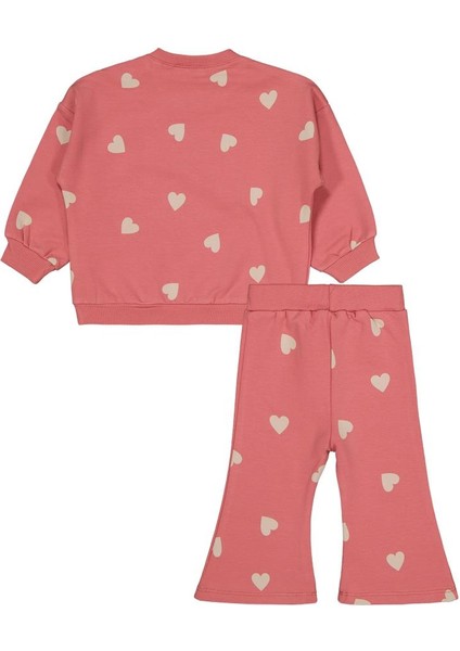 Minik Kalp Empirme 6-18 Ay Takım modelleri