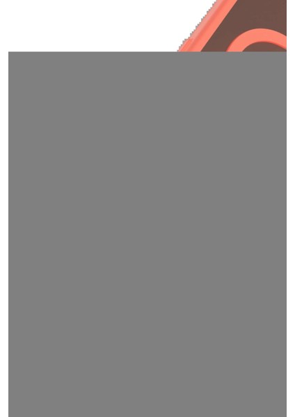 Apple iPhone 17 Air Jota Magsafe Kapak - Turuncu fiyatları