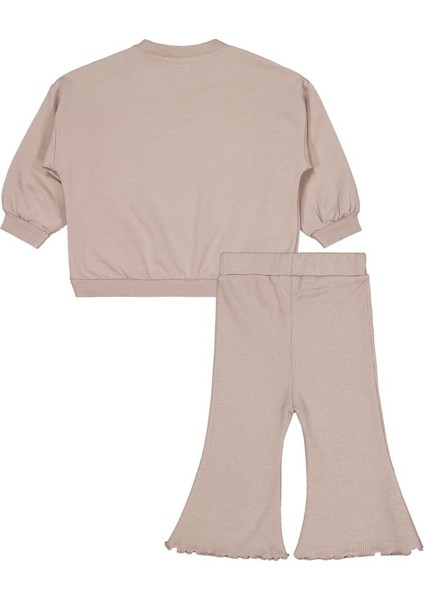 Good Days Nakışlı 6-18 Ay Takım