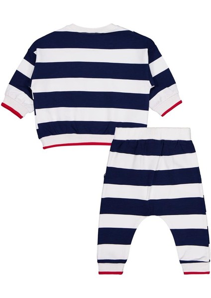 Baskılı 2'li 6-18 Ay Takım