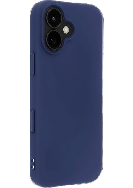 Apple iPhone 17 First Silikon - Lacivert fiyatları