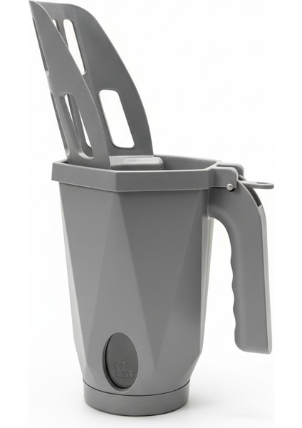 Hazneli Kedi Kumu Küreği + Çöp Torbası Rulosu Hediyeli | Kolay Temizlik ve Pratik Kullanım modelleri