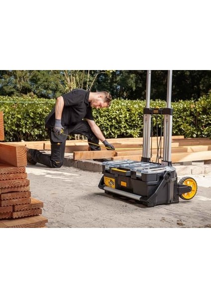 Fatmax FXWT-706 El Taşıma Arabası, Gümüş/siyah fiyatları