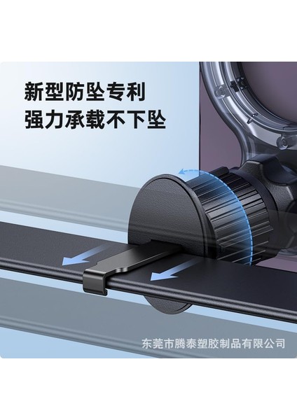 Havalandırmaya Takılan Araç Içi Telefon Tutucu Manyetik Mıknatıslı 2 Yuvarlak Halka Hediyeli iphone 12-16 Pro Max Telefon Tutucu S22-S25 Ultra Telefon Tutucu Torpido Üstü Premium modelleri