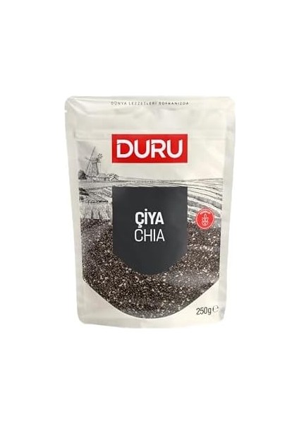 Duru CHIA,250 gr