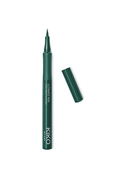Eyeliner - Ultimate Pen Eyeliner 04 Green 1 ml 8025272640275 modelleri