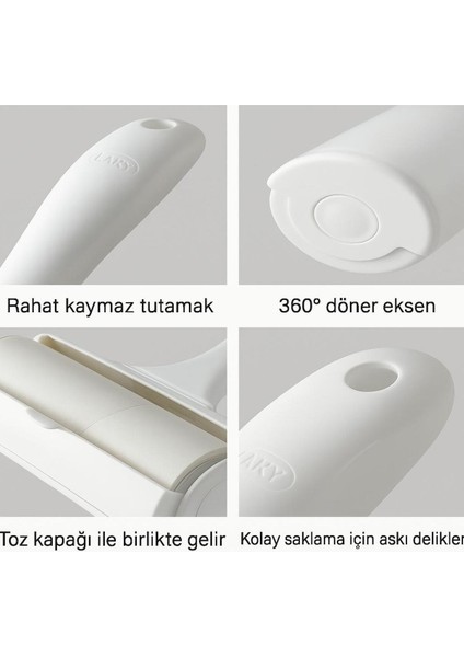 Roller Tüy Toplayıcı (1 Adet) modelleri