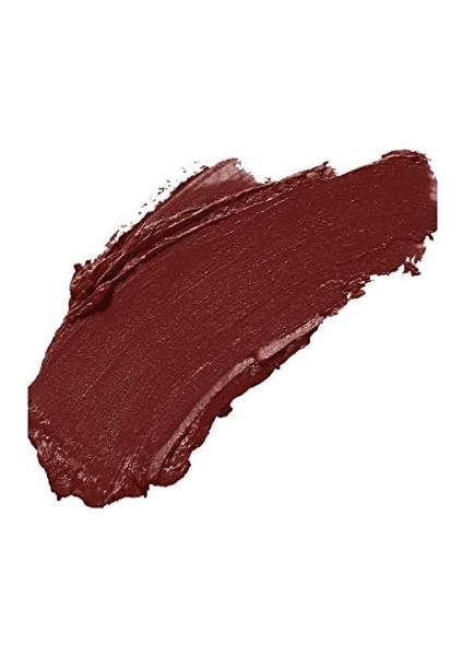 Note Cosmetıque Mattemoist Lipstick 307 Dark Wine Mat Bitişli Ruj - Bordo