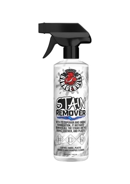 Garage Bulls Oto Kumaş ve Detay Güçlü Leke Çıkarıcı fiyatları