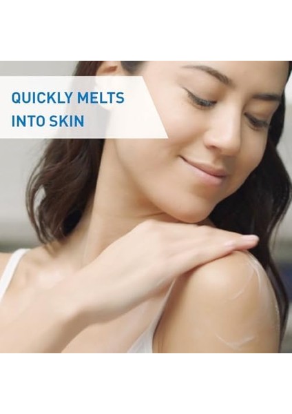 Cerave Nemlendirici Krem Kuru Ciltler Için Seramid ve Hyalüronik Asit Içerikli 340 gr fiyatları