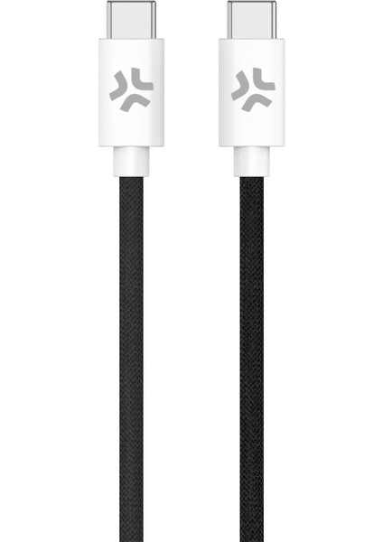 Usb-C To Usb-C 1.5m Şarj Kablosu