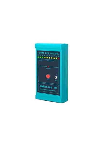 BK485 Esd Yüzey Direnci Ölçüm Cihazı fiyatları