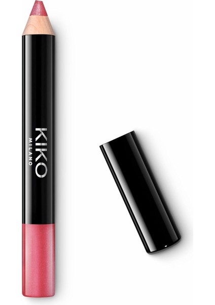 Kiko Kalem Ruj - Smart Fusion Creamy Lip Crayon 05