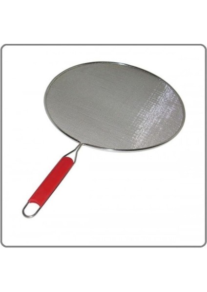 Yağ Sıçratmaz Kapak 29 cm