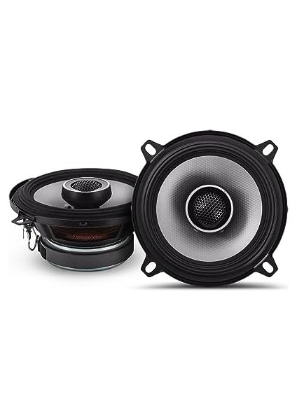 S2-S50 S-Serisi 13CM (5") Koaksiyel 2 Yönlü Hoparlörler modelleri