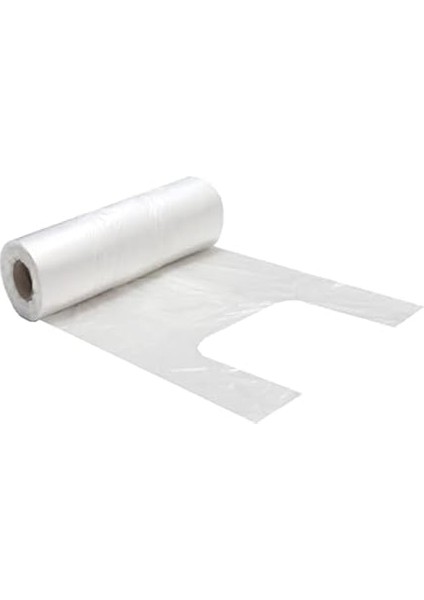 Rulo Poşet Manav Poşeti Orta Boy 24X43 GRUPNM-482 fiyatları