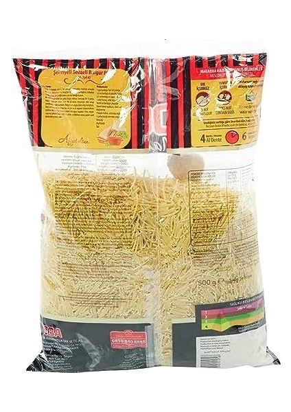 Oba Ince Tel Şehriye, 20 Adet fiyatları