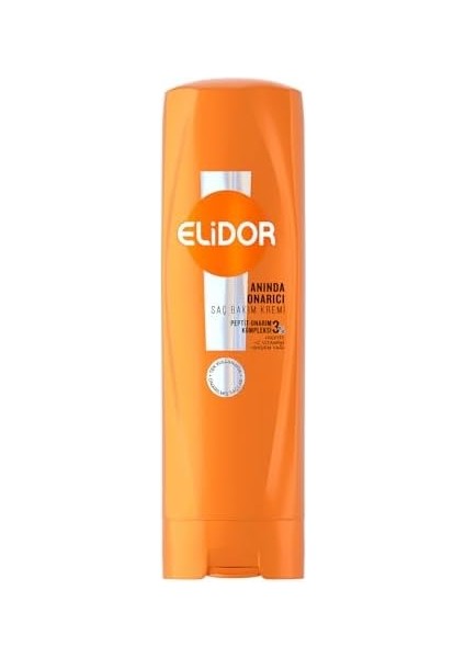 Elidor Superblend Serum Anında Onarıcı 350 ml Saç Kremi