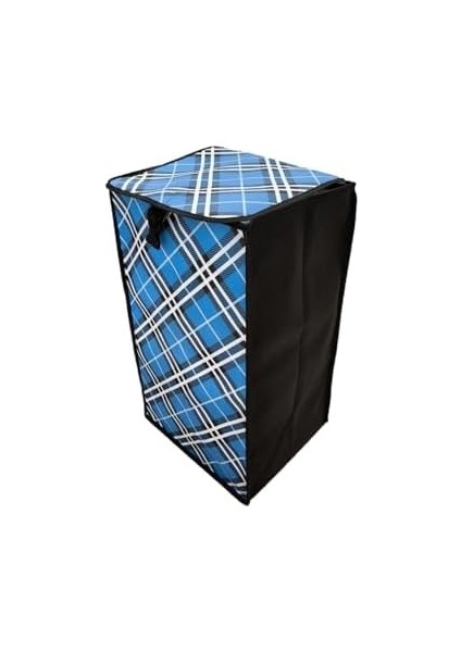 Pazar Araba Çantası Torbası Yedek Çanta 32X55X26 cm 1 Adet (Mavi) modelleri