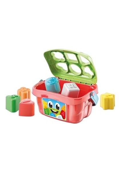 17106 Bultak Kova/babyclementoni 9-36 Ay modelleri